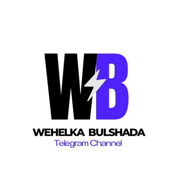 Wehelka Bulshada