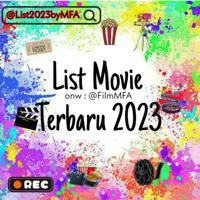 LIST MOVIE 2023 SUB INDO