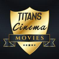 Titans Cinema Movies