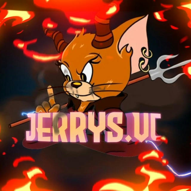 Jerry's •channel