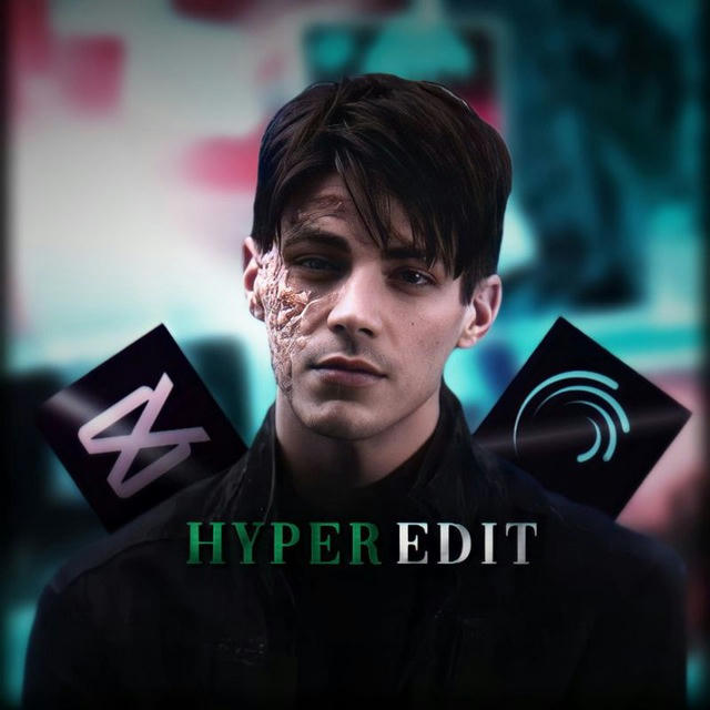 Hyper Edit