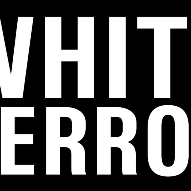 WHITE TERROR CINEMA