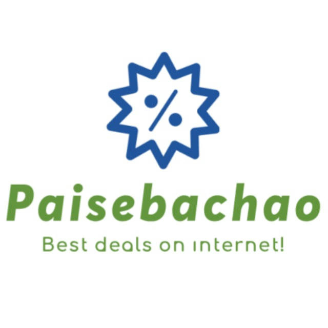 Paisebachao (deals & offers)