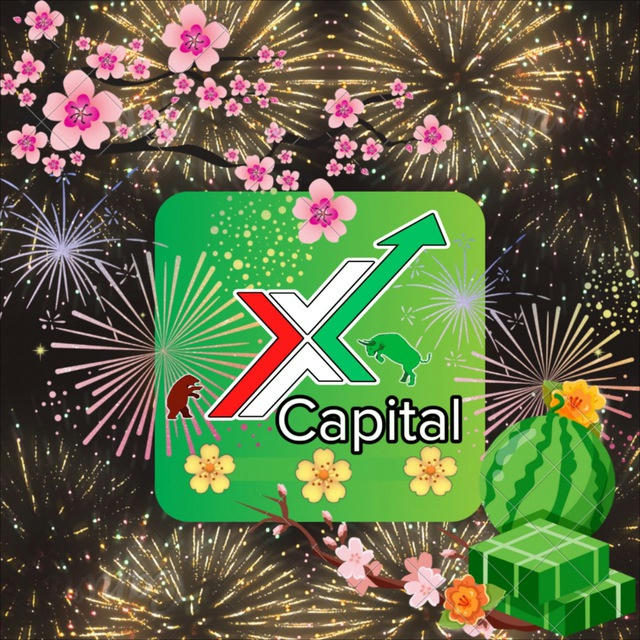 X Capital | Channel