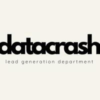 Lead Generation for B2B Tech DATACRASH
