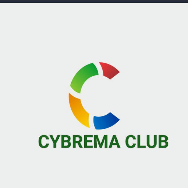 CYBREMA CLUB OFFICIAL🎖️🎖️