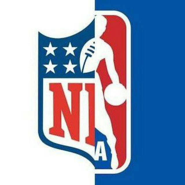 NBA NFL ❤