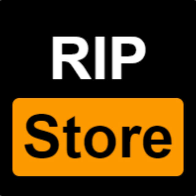 Rip Store