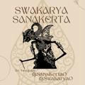 Swakarya dalam Sanskerta.