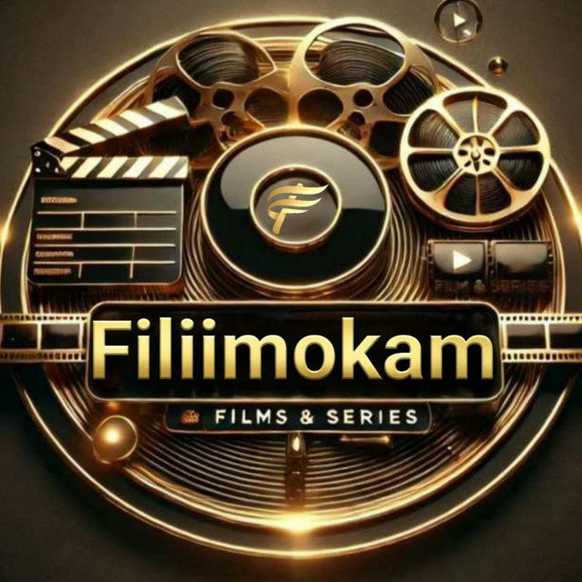 فیلیموکام 🎥 Filiimokam