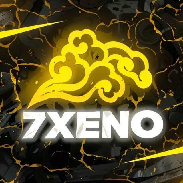 7XENO | Пулкоркни 💸
