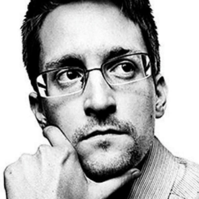 Edward Snowden