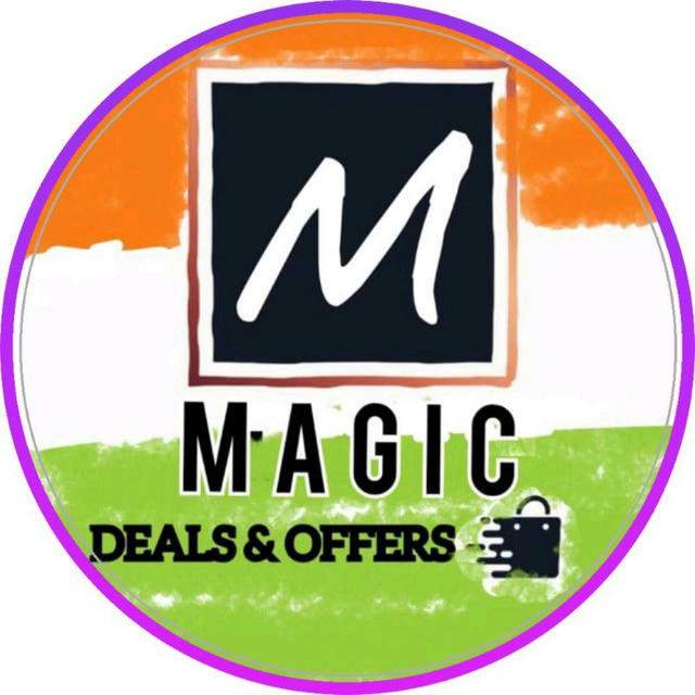MAGIC DEALS AND OFFERS
