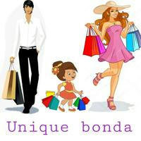 Unique brand bonda collection ( ዩኒክ ብራንድ ቦንዳ)