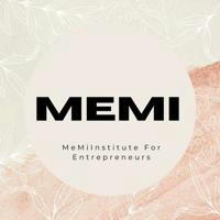 MeMi Institute For Entrepreneurs