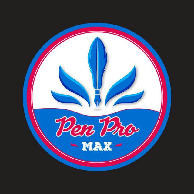 Pen Pro Max