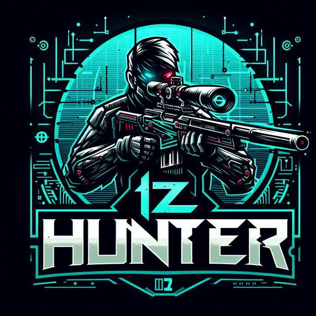 1Z Hunter Calls