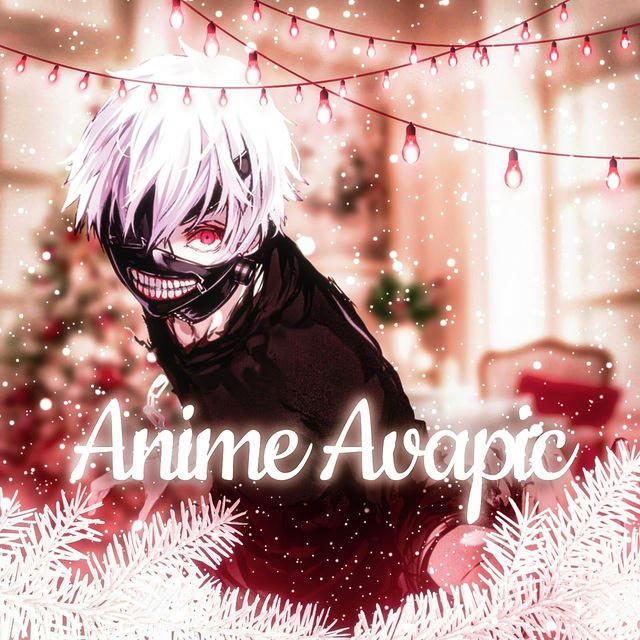 Anime Avapic