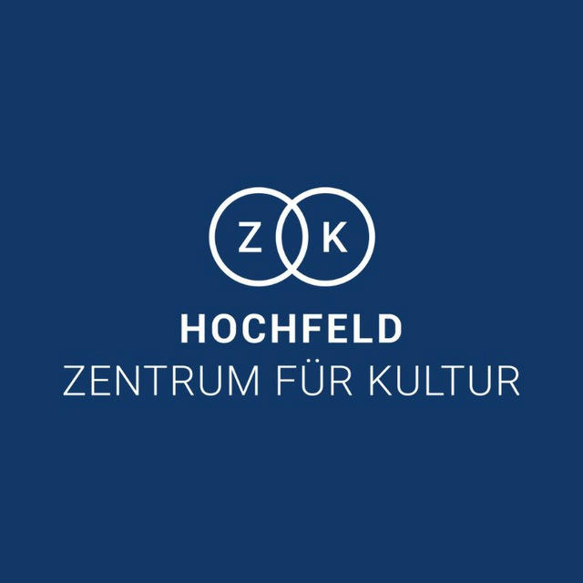 Zentrum für Kultur Hochfeld
