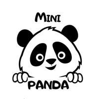 🐼 Mini Panda Baby Uz 🐼