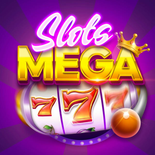 Mega Slots