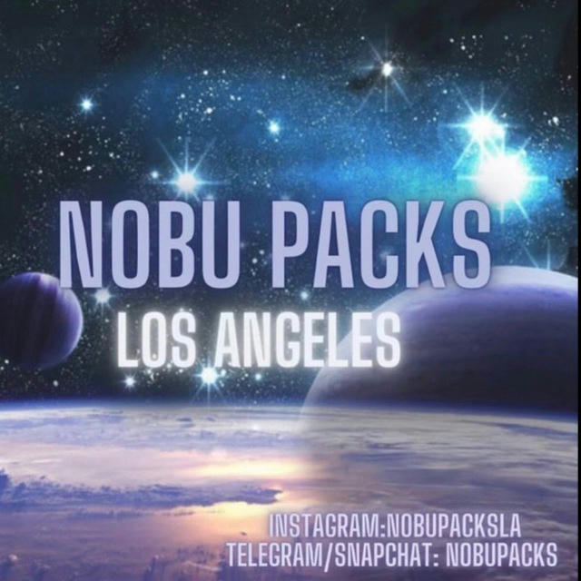 NobuPacks