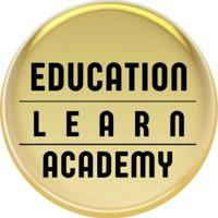 EDUCATION LEARN ACADEMY (ACCOUNTS & KEYS)