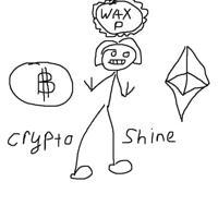 Crypto.shine