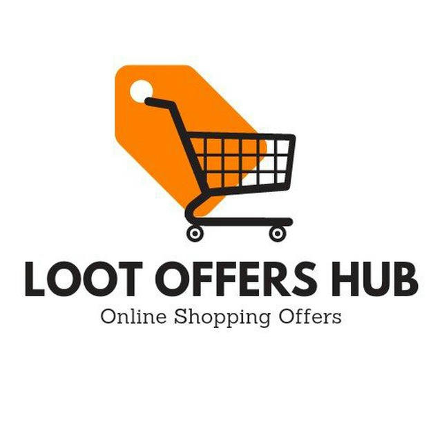 Loot Offers Hub
