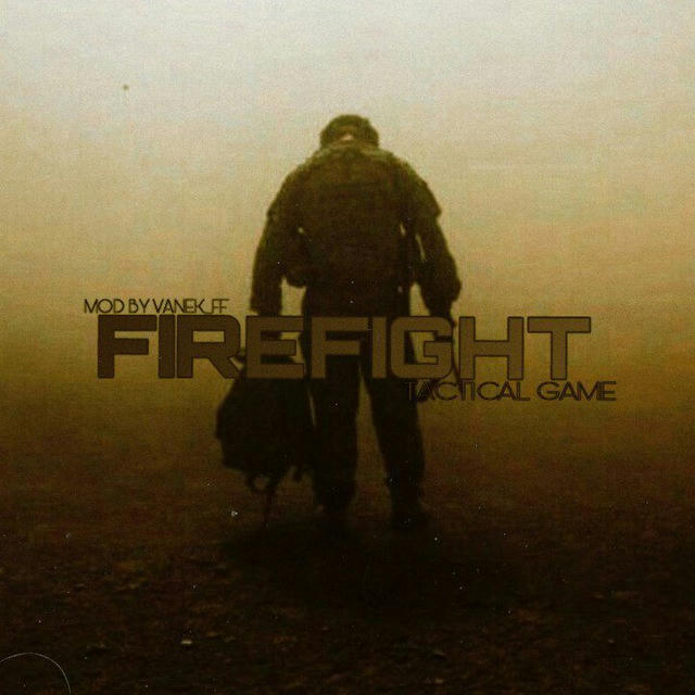 FireFight | by Mod Vanek_ff