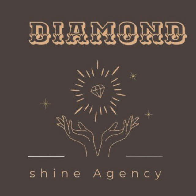 💎 𝕯iamond 【S】hine 𝗔gency 💎