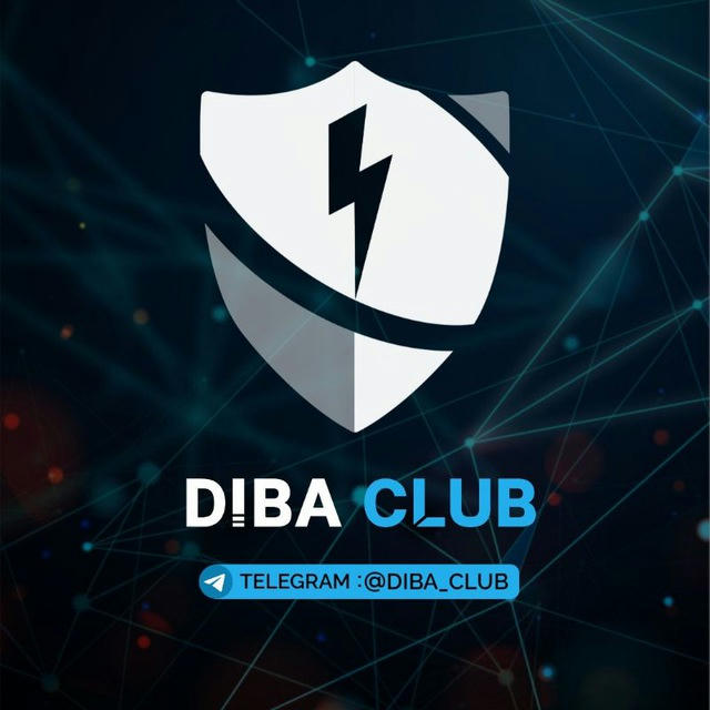 Diba Club | VPN ✨