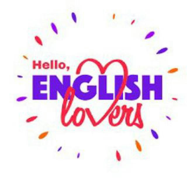 English lovers