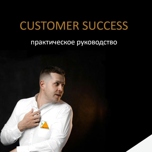 Customer success на русском