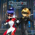 Miraculous Four | Леди Баг и Супер-Кот