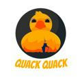 Quack Quack Announcements