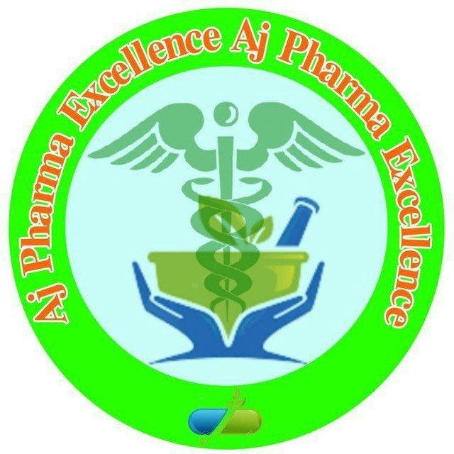 Aj Pharma Excellence