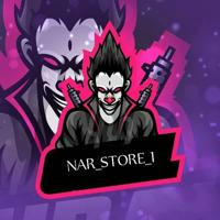 🔥NAR_STORE🔥