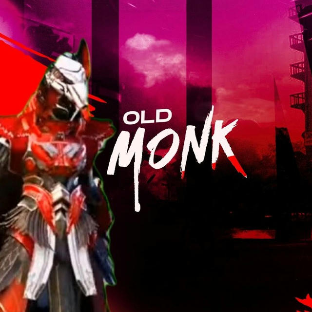 WINIOS - OLDMONK OFFICIAL