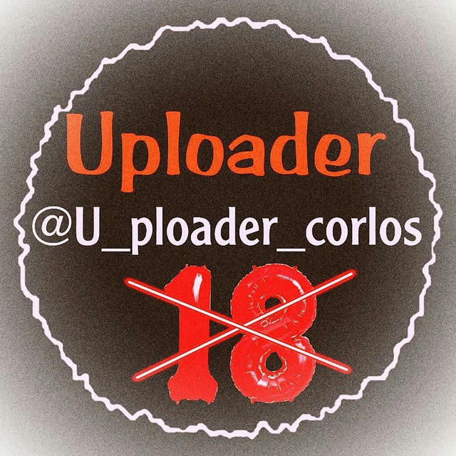 Uploader - ❄️
