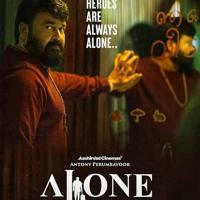 Alone [2023] PreDvd😍