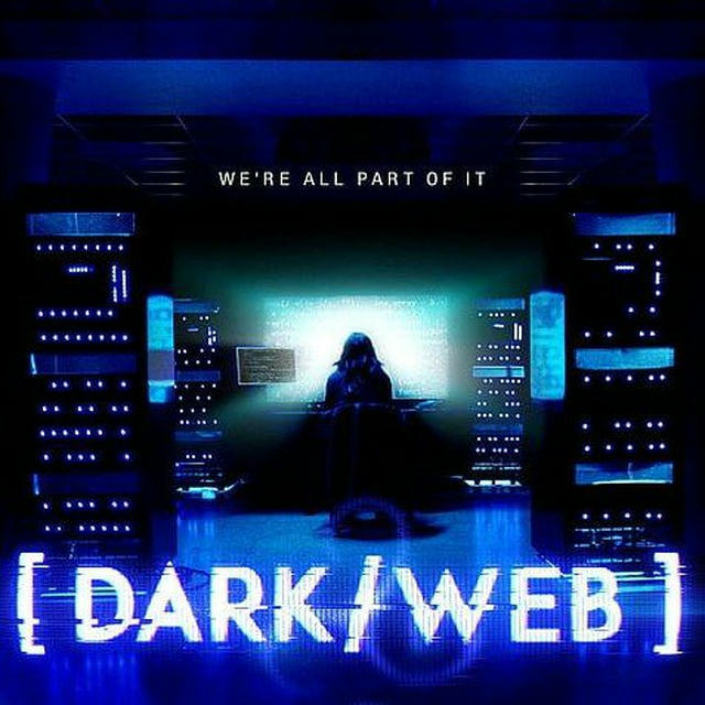 Dark Web Market