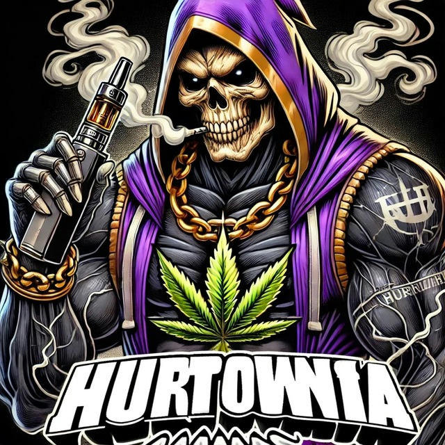 HURTOWNIA VAPE THC