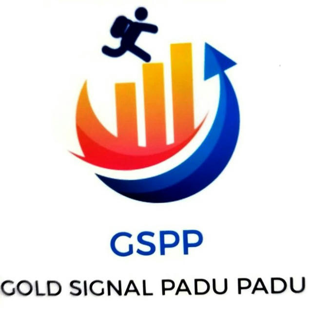 Gold signal padu padu