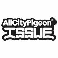 ISSUE х PIGEON store