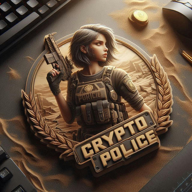 Crypto POLICE