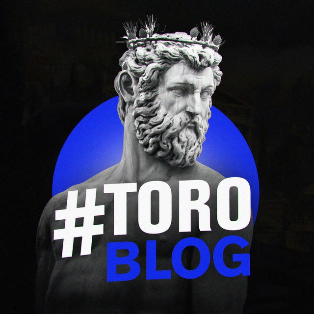 Toro Blog | TG в деталях