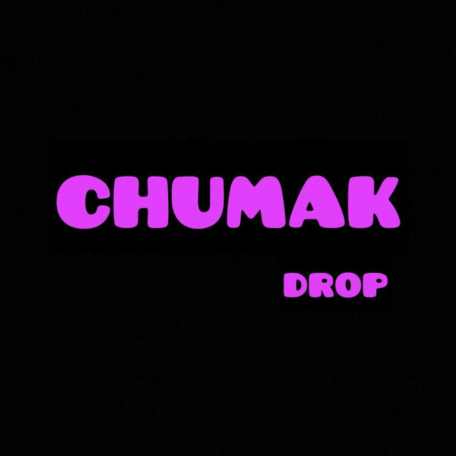 CHUMAK DROP - (WOMEN BAGS)👜