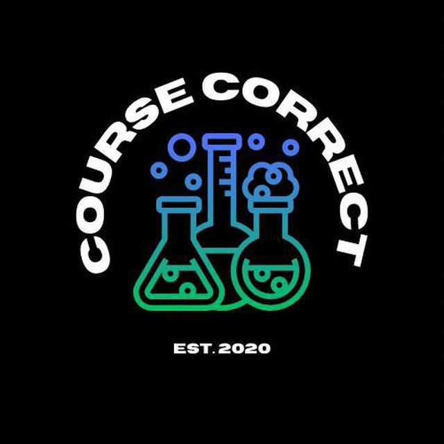 CourseCorrect🧪😶‍🌫️ Touchdown Page🏉