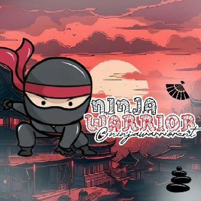 Ninja Warrior: CLOSE